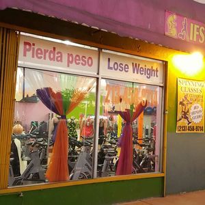 Meet your Posher, Iris